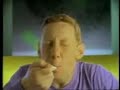 Comercial Mayonesa Hellmann's 1 - 1988