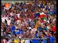 الازرق الكويت وطريق
