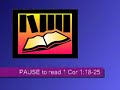 Christmas Novena, Day 2