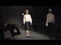 Sfilate Milano Moda Donna: Romeo Gigli