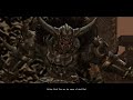 Dungeon Siege II - The Fight with Valdis (Part II) Dungeon Siege II - The Fight with Valdis (Part II)