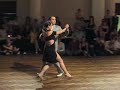 White Night`s Tango Show Maestros 5