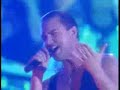 the mission  live 