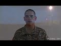 Reporting for Duty video preview