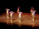 Midwest Marchdown 2008: Omega Psi Phi
