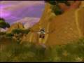 World of Warcraft Burning Crusade - Elemental Plateau