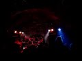 SCEPTIC  Alternation Of Destiny 2.12.2007 Krak�w