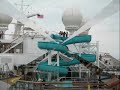Carnival Glory Cruise liner