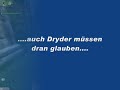 UW trappen