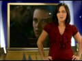 YouTube - Rebecca Cusey talks New Moon, The Blind Side, and ...