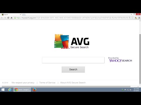 how to eliminate avg search