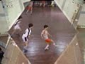 Resumo do Jogo:Arreigada Vs Vila Boa Bispo