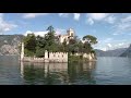 Loreto Lago de Iseo
