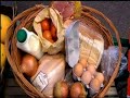 BBC Countryfile 22/6/08 Organic food & the credit crunch