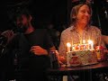 Centro-matic 10th Anniversary Show.