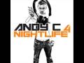 Andy C night life mix !!