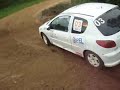 Copa Peugeot 2009 - Carro 03