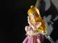 マクロスＦ最終回をフィギュアでやってみた