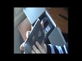 Nokia N800 Unboxing