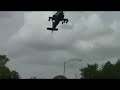 Apache Landing