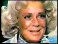 betty hutton (1921-2007) interviewed on a morning tv show. 1978.

thanks to 