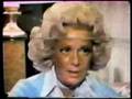 Betty Hutton Interview, Part 1