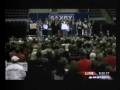 GA Election Gets Tight - Palin Campaigns For Saxby
