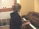 Reverie played by Cynthia