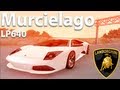 Lamborghini Murcielago LP640 for GTA San Andreas video 1