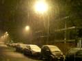 videos de 081210 Rozzano ALER lavori fermi sotto la neve
