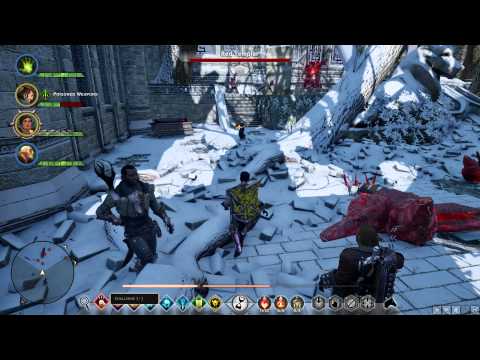 how to rebuild judicael's crossing