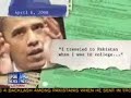 Obama's Trip to Pakistan