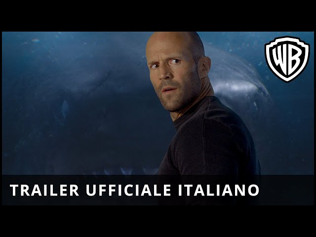 Anteprima Immagine Trailer Shark - Il primo squalo, trailer ufficiale italiano