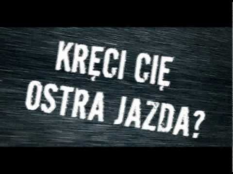 Spot reklamowy kampanii "Prędkość Zabija - Włącz Myślenie" 2011