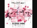 *NEW SONG* Alpha Dog (STUDIO VERSION) - Fall Out Boy!