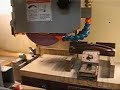 Smart Convex Grinding Smart Convex Grinding