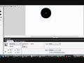 Flash tutorial: Figure follow crusor Flash tutorial: Figure follow crusor