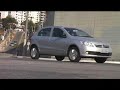Palio ELX encara o novo Gol Trend Palio ELX encara o novo Gol Trend