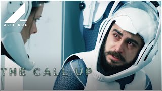 "The Call Up" Theatrical Release Date Announced