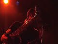 Yakuza Live at the Metro Chicago Obscurity...(pt.1/2) Yakuza Live at the Metro Chicago Obscurity...(pt.1/2)