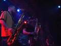 Yakuza Live at the Metro Chicago Obscurity...(pt.1/2)
