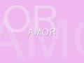 mix amor aya parte 03