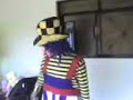 el payaso mas chistoso