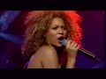 Beyonce Knowles - Work It Out (Live On Rove) Beyonce Knowles - Work It Out (Live On Rove)