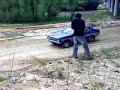 magnifico rally