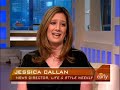 the recent brangelina buzz has been over daughter shiloh and if she is dressed too boyish. maggie rodriguez spoke with jessica callan, of 