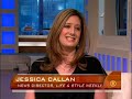the recent brangelina buzz has been over daughter shiloh and if she is dressed too boyish. maggie rodriguez spoke with jessica callan, of 