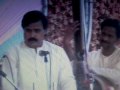 Sanjeev Jahagirdar, Disciple of BHararatna Pt. Bhimsen Joshi