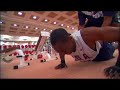2008 USA basketball Team - Road To Redemption Part 1