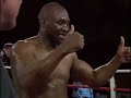 Danny Williams vs Konstantin Airich Round 7
